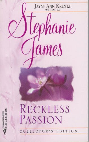 Reckless Passion