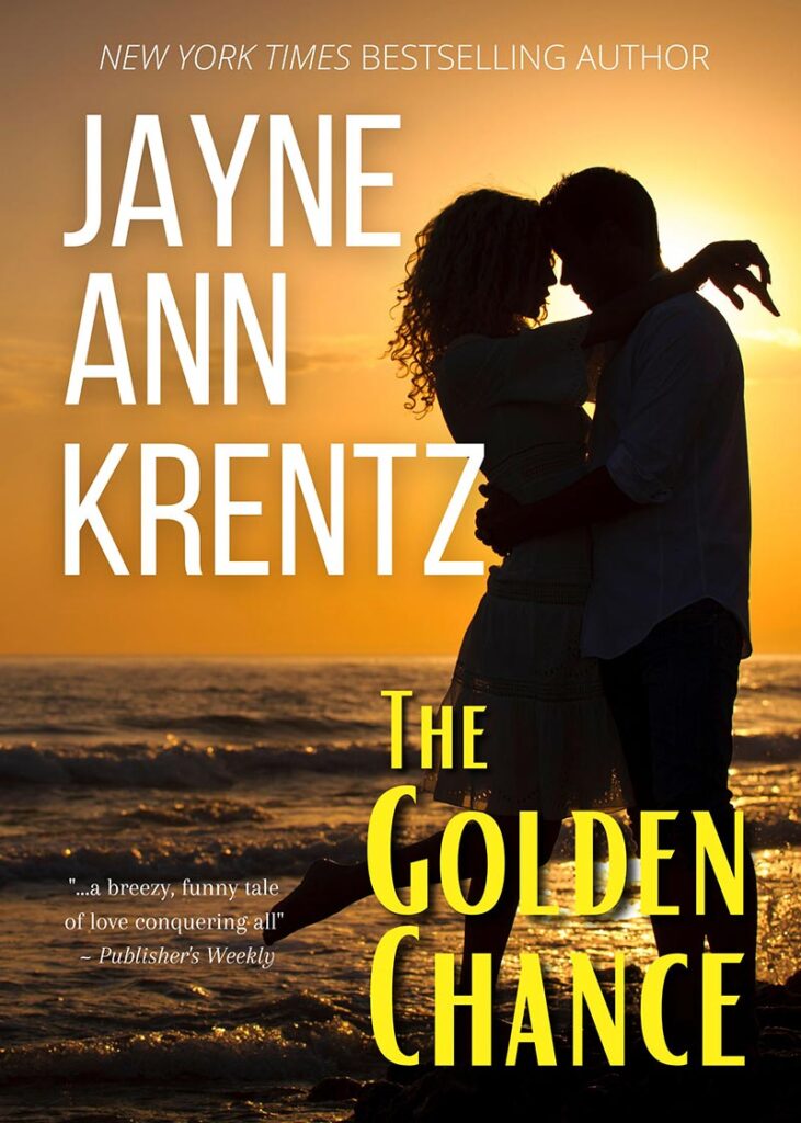 Latest Releases Jayne Ann Krentz