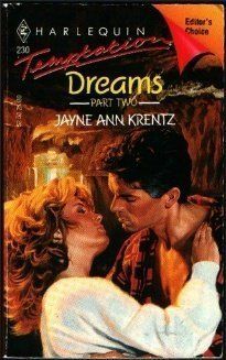 Dreams Part Two