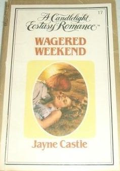 Wagered Weekend