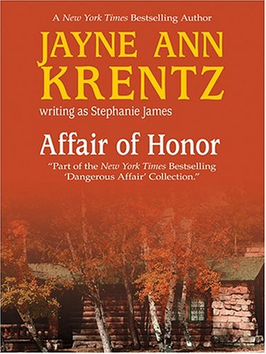 Affair of Honor
