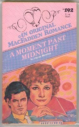 A Moment Past Midnight