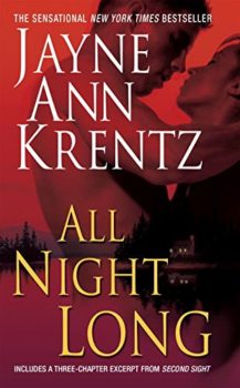 All Night Long Jayne Ann Krentz