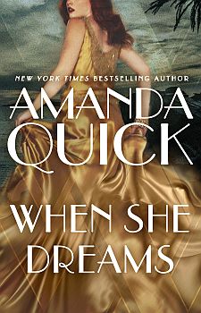 The Bride Wore White by Amanda Quick: 9780593337868