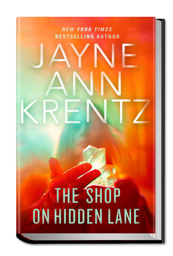 Featured Book Image